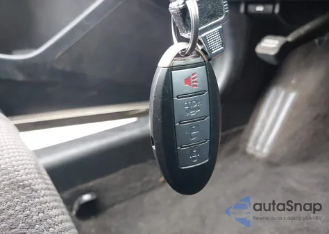 2009 Nissan Altima 2.5 S из США, поврежденный, VIN 1N4AL21E69N433765